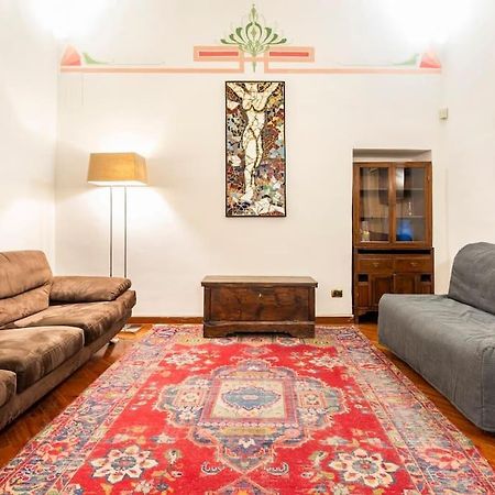 Araba Fenice Apartments - Bari Centro Екстериор снимка
