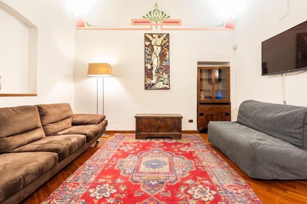 Araba Fenice Apartments - Bari Centro Екстериор снимка