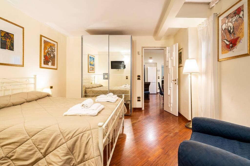 Araba Fenice Apartments - Bari Centro Екстериор снимка