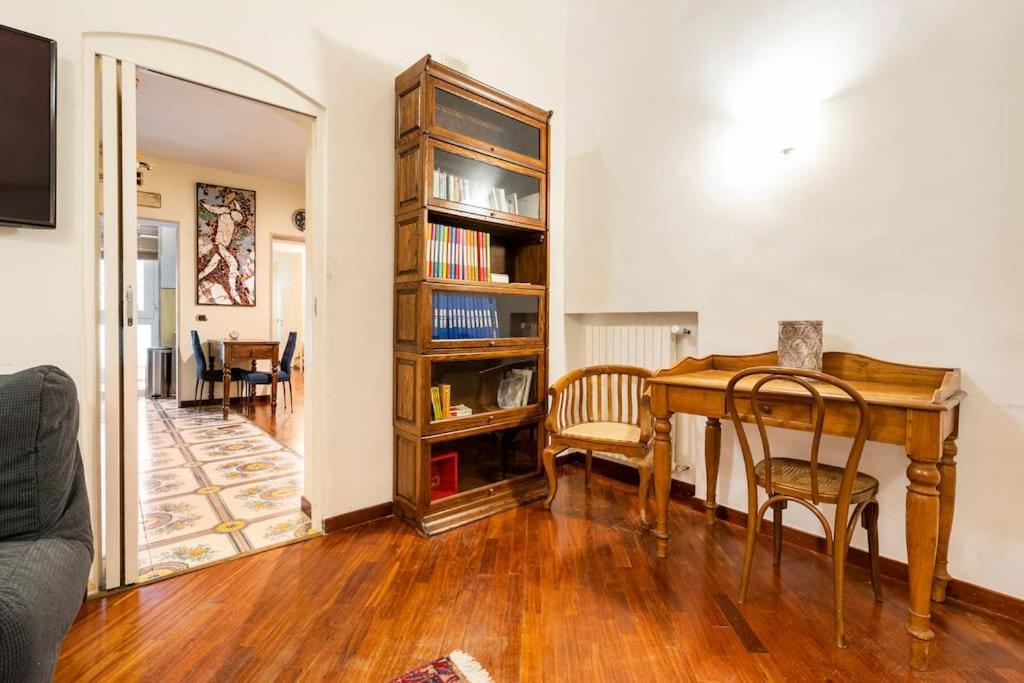Araba Fenice Apartments - Bari Centro Екстериор снимка