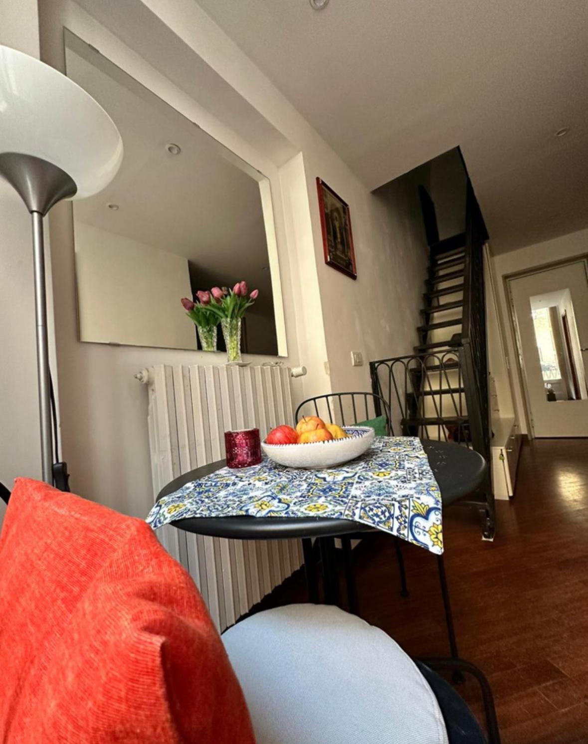 Araba Fenice Apartments - Bari Centro Екстериор снимка