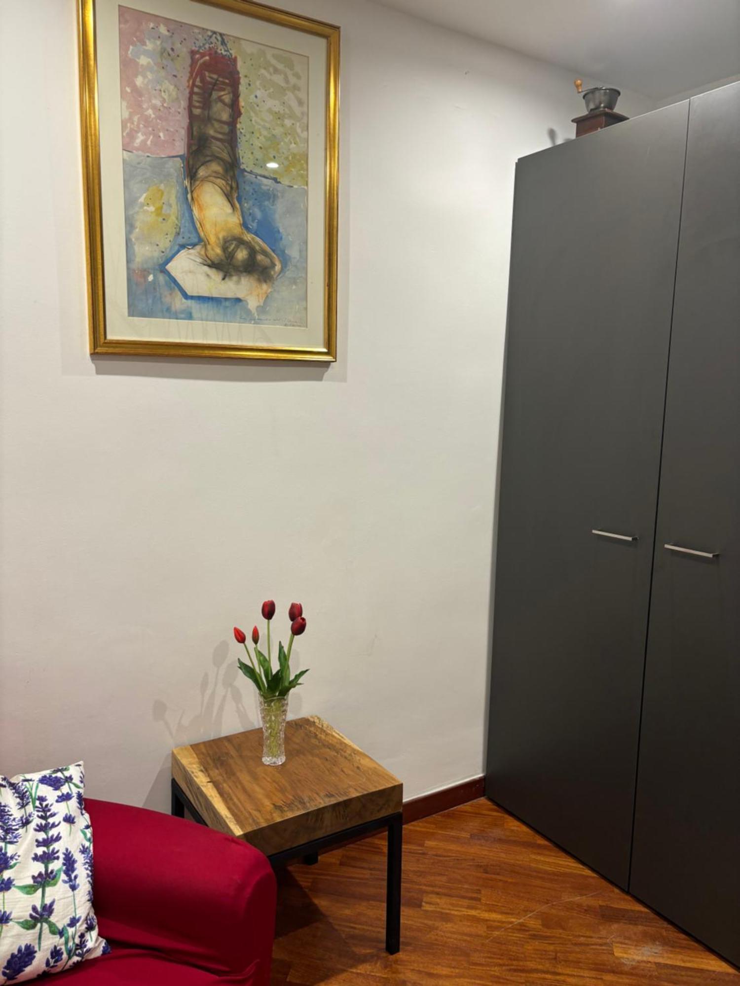 Araba Fenice Apartments - Bari Centro Екстериор снимка