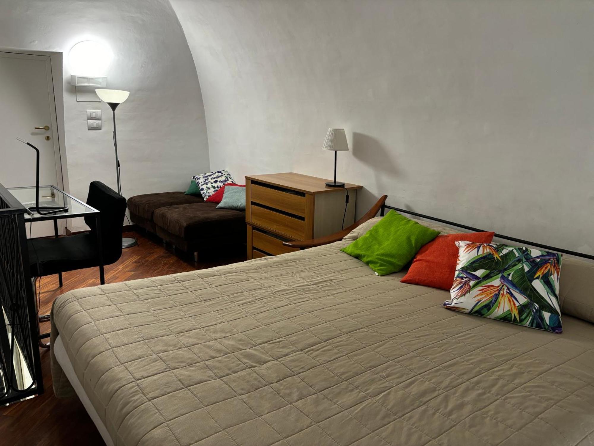 Araba Fenice Apartments - Bari Centro Екстериор снимка