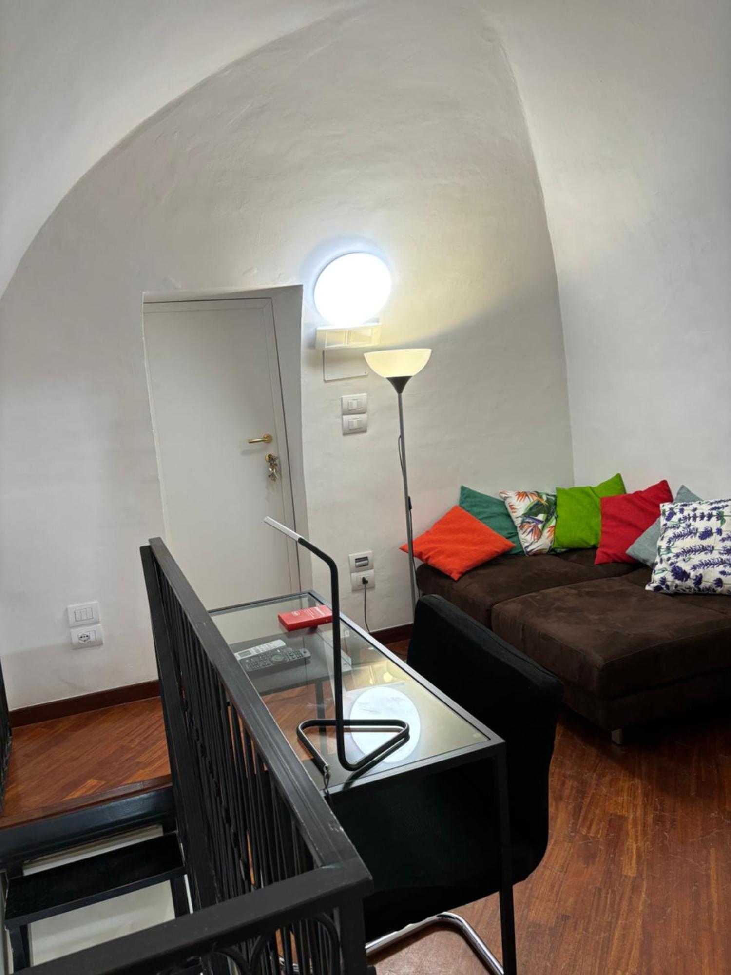 Araba Fenice Apartments - Bari Centro Екстериор снимка
