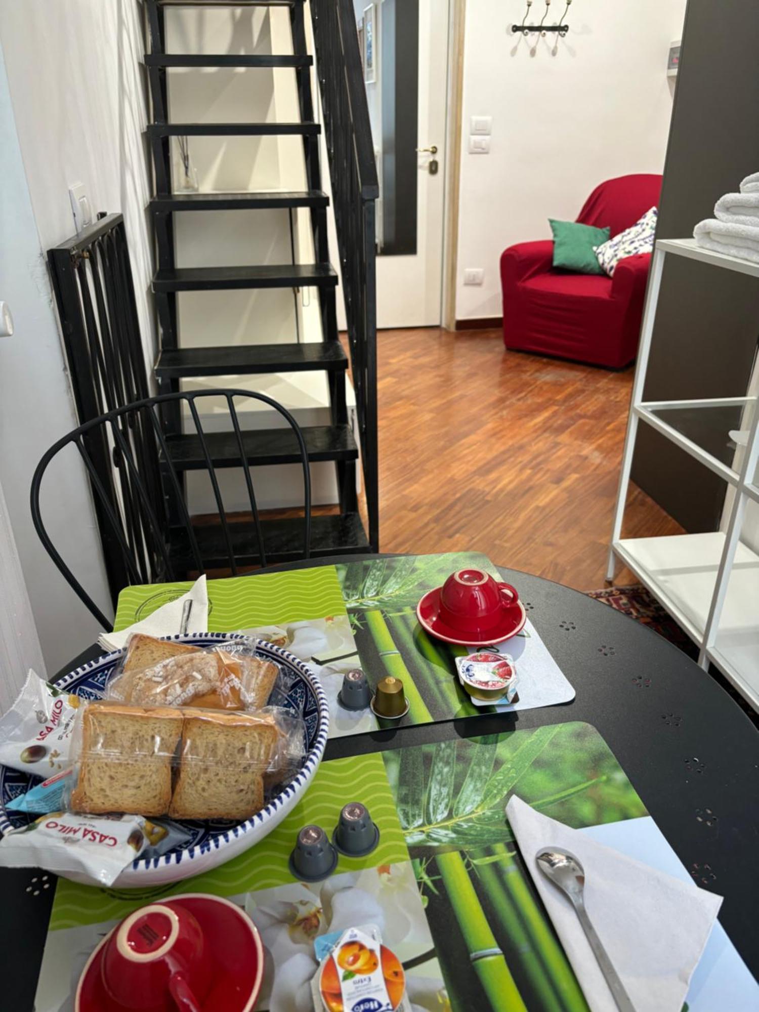 Araba Fenice Apartments - Bari Centro Екстериор снимка