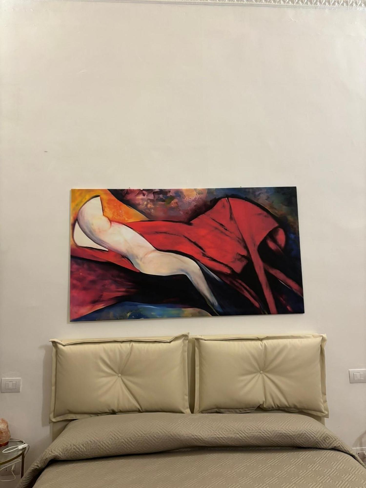 Araba Fenice Apartments - Bari Centro Екстериор снимка