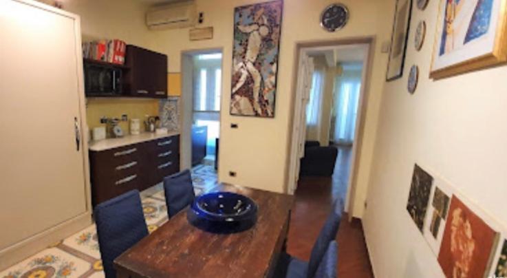 Araba Fenice Apartments - Bari Centro Екстериор снимка