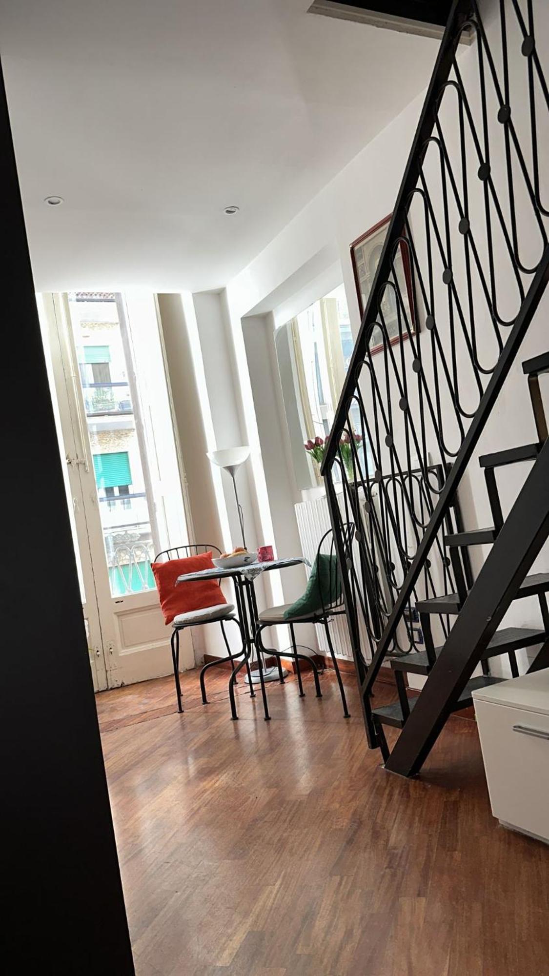 Araba Fenice Apartments - Bari Centro Екстериор снимка